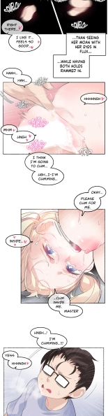 A Pervert's Daily Life Ch. 1-71 : page 896
