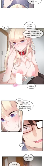 A Pervert's Daily Life Ch. 1-71 : page 901