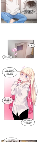 A Pervert's Daily Life Ch. 1-71 : page 903
