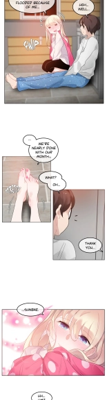 A Pervert's Daily Life Ch. 1-71 : page 904