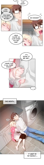A Pervert's Daily Life Ch. 1-71 : page 905