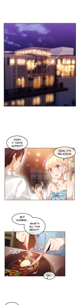 A Pervert's Daily Life Ch. 1-71 : page 910