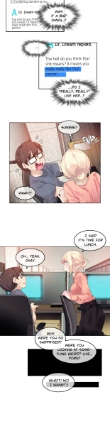A Pervert's Daily Life Ch. 1-71 : page 915