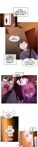 A Pervert's Daily Life Ch. 1-71 : page 918