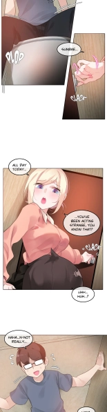 A Pervert's Daily Life Ch. 1-71 : page 920