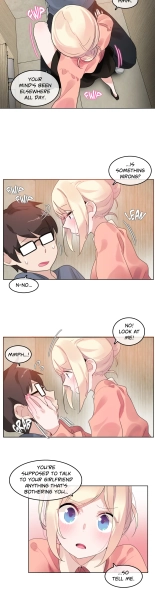 A Pervert's Daily Life Ch. 1-71 : page 921