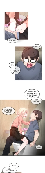 A Pervert's Daily Life Ch. 1-71 : page 922
