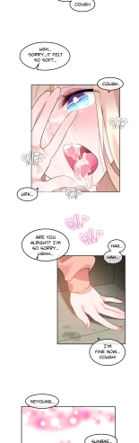 A Pervert's Daily Life Ch. 1-71 : page 929
