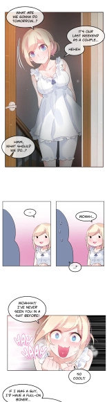 A Pervert's Daily Life Ch. 1-71 : page 932