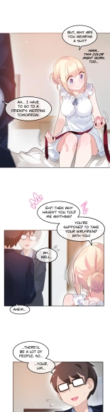 A Pervert's Daily Life Ch. 1-71 : page 934