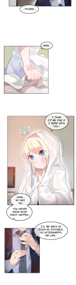 A Pervert's Daily Life Ch. 1-71 : page 935