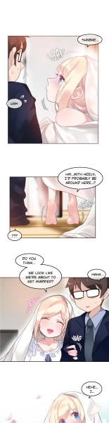 A Pervert's Daily Life Ch. 1-71 : page 937