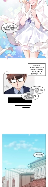 A Pervert's Daily Life Ch. 1-71 : page 938