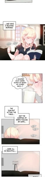 A Pervert's Daily Life Ch. 1-71 : page 940
