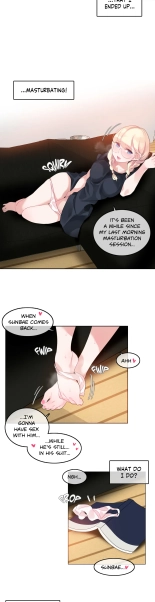 A Pervert's Daily Life Ch. 1-71 : page 941