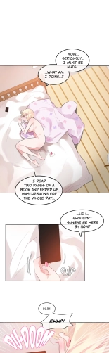 A Pervert's Daily Life Ch. 1-71 : page 947