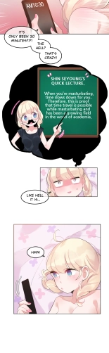 A Pervert's Daily Life Ch. 1-71 : page 948