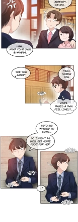 A Pervert's Daily Life Ch. 1-71 : page 950