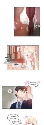 A Pervert's Daily Life Ch. 1-71 : page 951