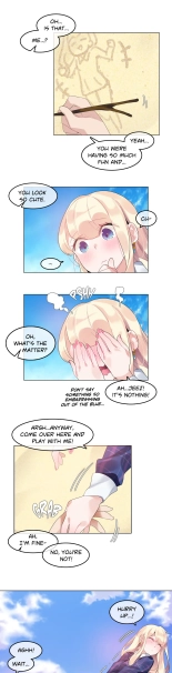A Pervert's Daily Life Ch. 1-71 : page 959