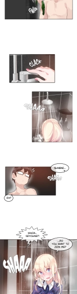 A Pervert's Daily Life Ch. 1-71 : page 966