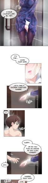 A Pervert's Daily Life Ch. 1-71 : page 967