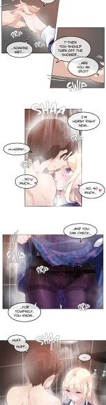 A Pervert's Daily Life Ch. 1-71 : page 968