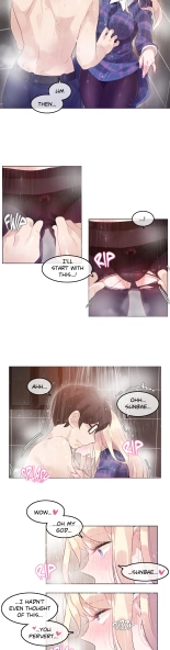 A Pervert's Daily Life Ch. 1-71 : page 969