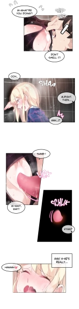 A Pervert's Daily Life Ch. 1-71 : page 975