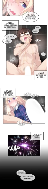 A Pervert's Daily Life Ch. 1-71 : page 978