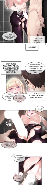 A Pervert's Daily Life Ch. 1-71 : page 980