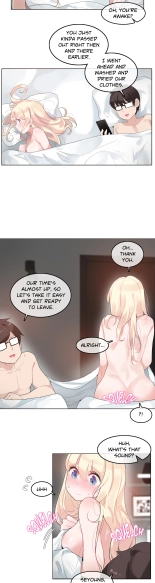 A Pervert's Daily Life Ch. 1-71 : page 986