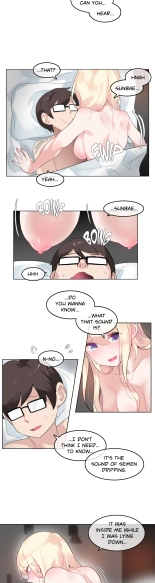 A Pervert's Daily Life Ch. 1-71 : page 987