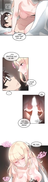 A Pervert's Daily Life Ch. 1-71 : page 988