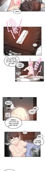 A Pervert's Daily Life Ch. 1-71 : page 989