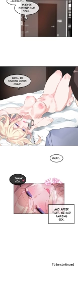 A Pervert's Daily Life Ch. 1-71 : page 990