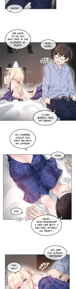 A Pervert's Daily Life Ch. 1-71 : page 992