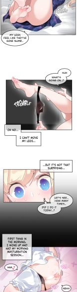 A Pervert's Daily Life Ch. 1-71 : page 994