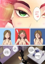 A Piece Of Cake : page 12