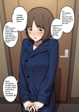 A Plain Wife's NTS Play : page 1