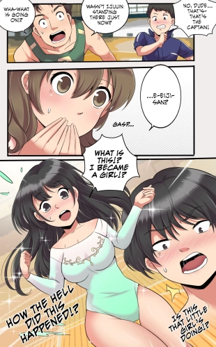 hentai A Prized Beyond One's Reach