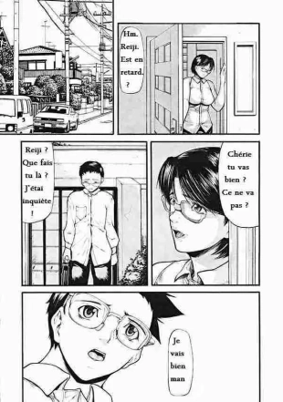 hentai a quiest secret