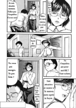 a quiet secret : page 3