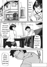 a quiet secret : page 4