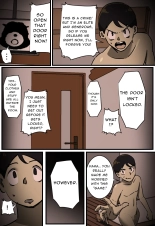 A Room You Can't Leave After Having Sex : page 5