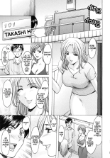 A Seductive Older Woman's Apartment page 7