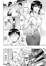 A Seductive Older Woman's Apartment page 8