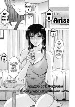 A Seductive Older Woman's Apartment page 29