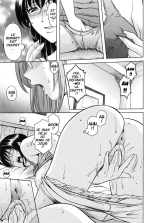 A Seductive Older Woman's Apartment page 31