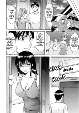 A Seductive Older Woman's Apartment page 32